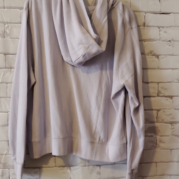 Roots size L cozy sweater - Picture 5 of 5